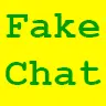 FakeChat | Chat as other player!