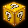 ⚡ LUCKYGAMES — The Ultimate Lucky Block Battle Royale ⚡