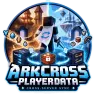 ArkCrossPlayerData