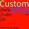 MessageManager