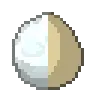 Egg and Snowball Damage