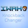 Iwahu's Knockback Changer