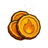 ⭐ Ember Coins ⭐ Powerful Economy | Coins That Drop From Mobs