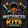 Instanced Dungeons Kits Addon