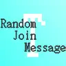 Random Join/Quit Message