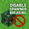 Disable Spawner Breaking (SpawnerShield)