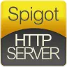 Spigot HTTP Server (BETA)