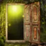 Magic Doors
