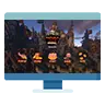 Minecraft Server Portal/Home  Page V1 ⭐ (Good-Looking, Free & Easy to Customize!)