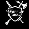 Warrior Classes