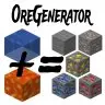 OreGenerator [1.8 - 1.21]