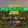 ⭐ PALOJOBS ⭐ BEST JOBS PLUGIN | INFINITE JOBS  | QUESTS PER JOB  | SKILLS PER JOB