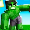 Marvel DC SuperHeroes plugin | (1.16 - 1.20)