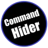 Command Hider