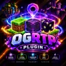 OGRtp - Advance Random Teleportation System