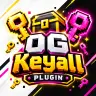 OGKeyAll - The Ultimate KeyAll System