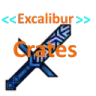 Excalibur Crates