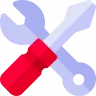Professional Maintenance Page