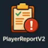 PlayerReportV2  » Handle your reports in-game