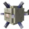 Elder Guardian Boss