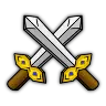 ✅ EpicDuels | Multiple Arenas/Kits | Wagers | Amazing GUI | Lightweight| [1.8-1.15]