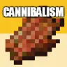 xP// Cannibalism
