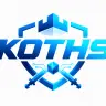 ⚔️ KothS – Total Domain | Massive Update for Minecraft 1.20 – 1.21.11! ⚔️