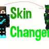 Skin Changer + Capes |