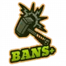 Bans+ | MySQL Support | Banning GUI | Advanced System