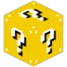 LuckyBlockBreaker  Enchant (Skull breaker) [SK]