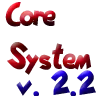 Server Core System [V. 2.3]  [Skript]