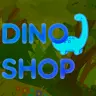 ✶ DinoShop  ✶ | 1.18 Support! | [SKRIPT] | Fully Configurable Shop-GUI