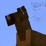SimpleHorseInfo