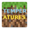 TEMPERATURES plugin