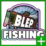 Blep Fishing ItemsAdder Addon