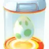 Egg Incubator | Crate-Like Rewarding System