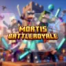 ✨Mortis Battle Royale✨ Loot | Survive | Fight| Be the last one standing!