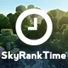 SkyRankTime