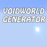 VoidWorldGenerator [DISCONTINUED]