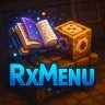 RxMenu – Create Custom Menus Without Code