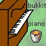 BukkitPiano