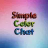 Simple Color Chat