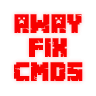 AwayCmdFixes - CommandBlocker