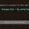 Bungee Kick
