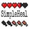 SimpleHeal [1.8 - 1.21]