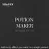 PotionMaker [GUI] [1.7.10 - 1.12]