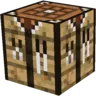MINECRAFT BUT | RANDOM CRAFT RECIPE