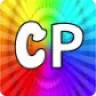 Chroma Particles