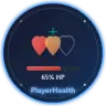 PlayerHealth [1.20.x - 1.21.x]