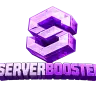 ⚡ ServerBooster - OPTIMIZE your server - ANTI LAG - FPS BOOST - MULTILANGUAGE⚡ 1.17 - 26.x